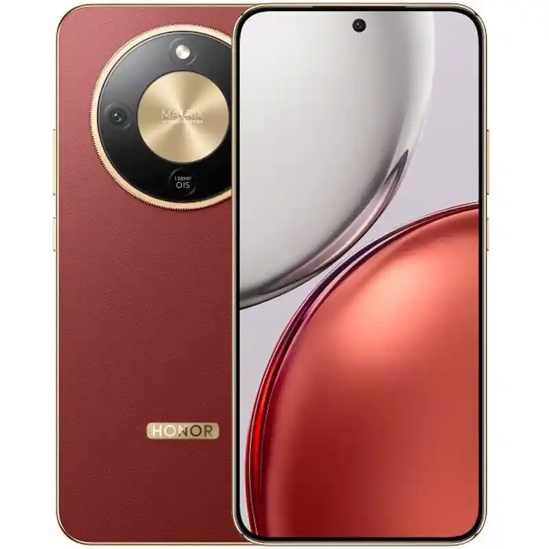 گوشی موبایل آنر x9d 5g حافظه 256 گیگابایت رم 12 گیگابایت