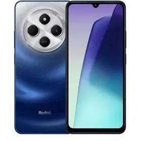 گوشی موبایل شیائومی redmi 14c 4g حافظه 256 گیگابایت رم 8 گیگابایت نمای ۲