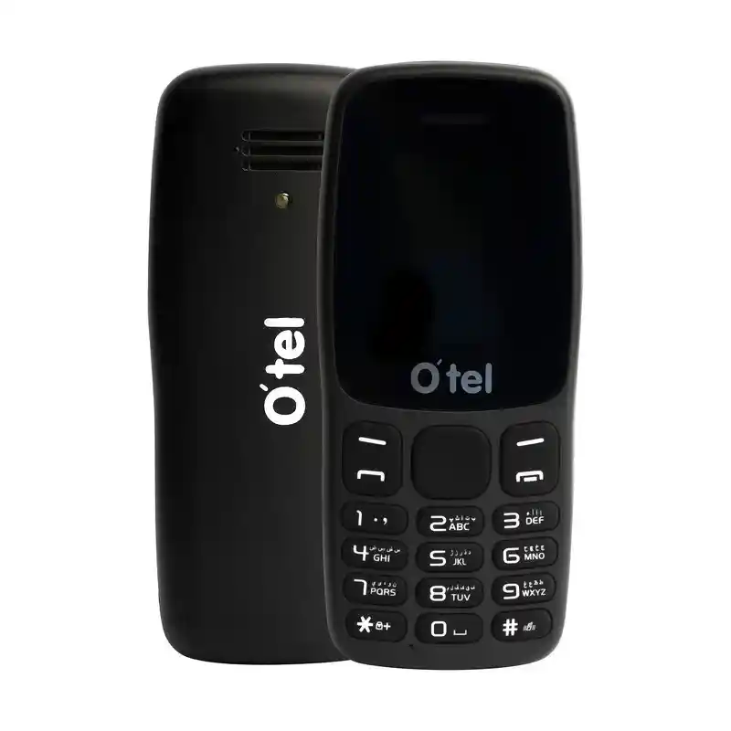 گوشی موبایل oatel F06 نمای ۲