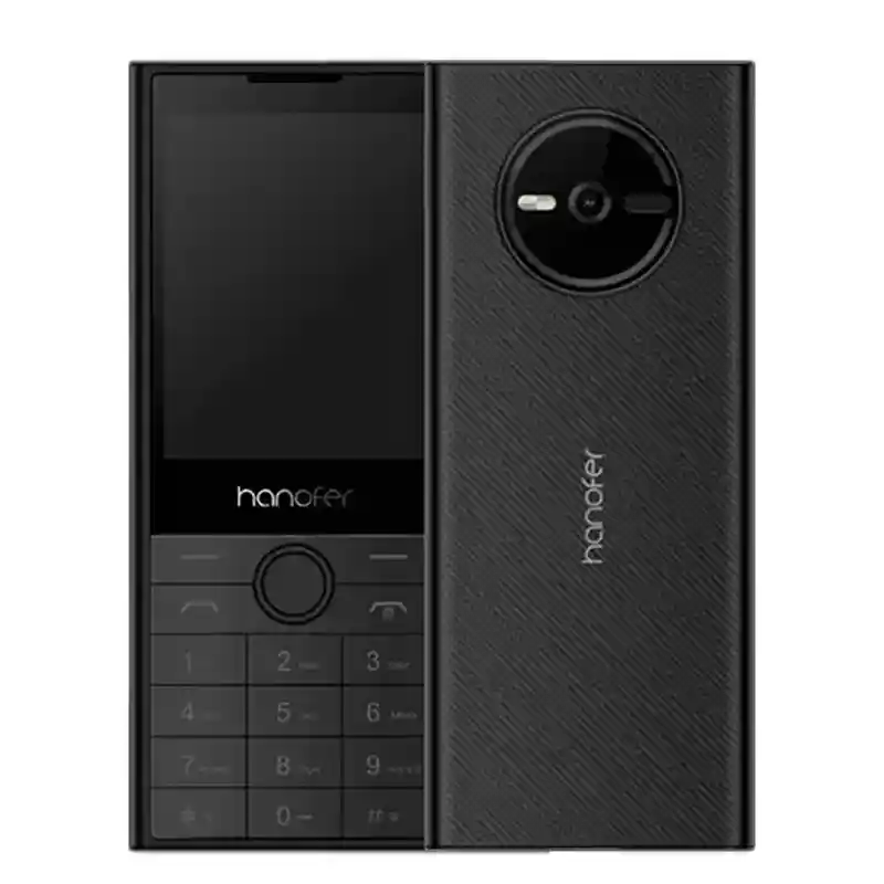 گوشی موبایل hanover 150 رم 2 گیگابایت