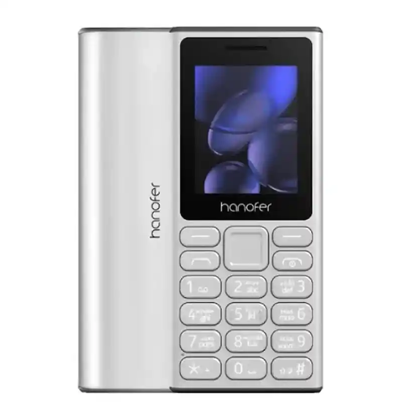 گوشی موبایل hanover 105 رم 3 گیگابایت
