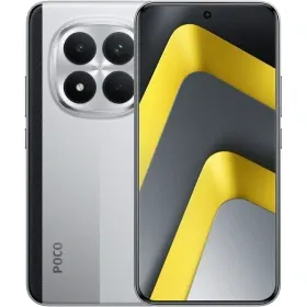 گوشی موبایل شیائومی poco M8 pro 5g حافظه 512 گیگابایت رم 12 گیگابایت نمای ۳