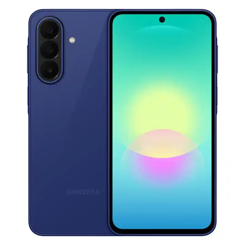 گوشی موبایل سامسونگ Galaxy A27 حافظه 128 گیگابایت رم 8 گیگابایت نمای ۲