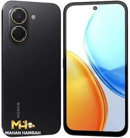 گوشی موبایل آنر honor x7e حافظه 256 گیگابایت