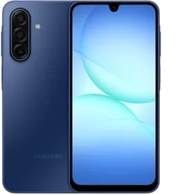 گوشی موبایل سامسونگ Galaxy A17 4g حافظه 128 گیگابایت رم 4 گیگابایت نمای ۵