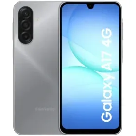گوشی موبایل سامسونگ Galaxy A17 4g حافظه 128 گیگابایت رم 6 گیگابایت نمای ۴